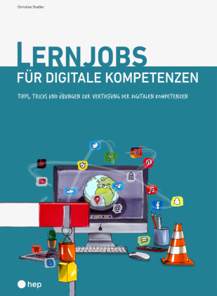 Lernjobs für digitale Kompetenzen