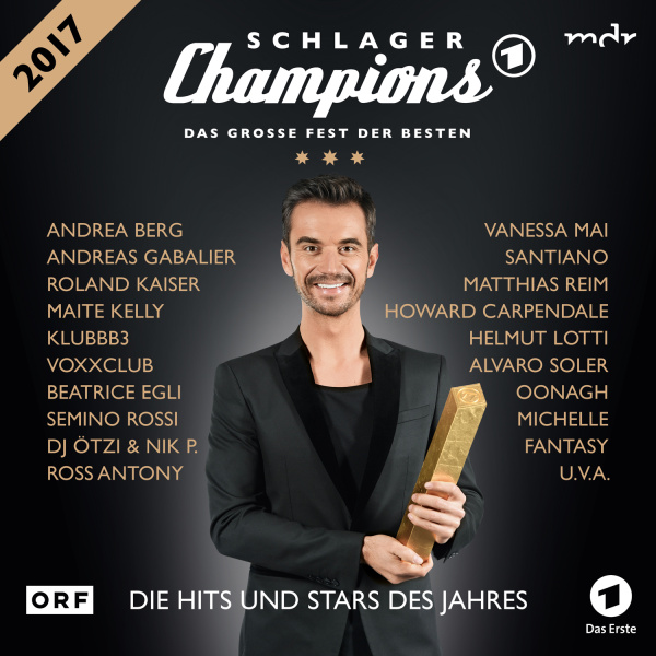 Various Gala Der Weltstars Various Gala Der Weltstars