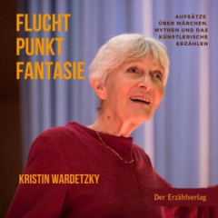 Fluchtpunkt Fantasie