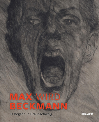 Max wird Beckmann