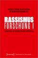 Rassismusforschung I