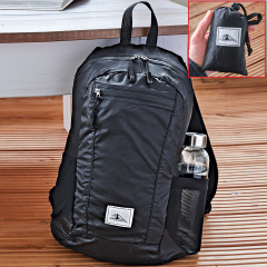 Rucksack faltbar