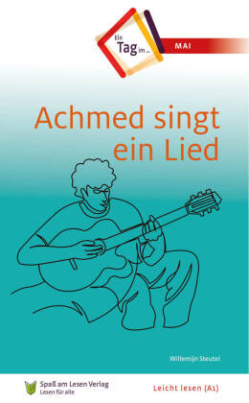 Achmed singt ein Lied