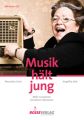 Musik hält jung, m. 1 Audio-CD