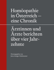 Homöopathie in Österreich - eine Chronik