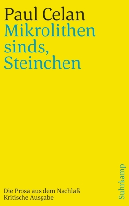 "Mikrolithen sinds, Steinchen"