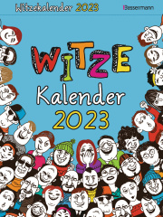 Witzekalender 2023