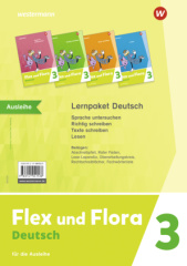 Flex und Flora - Ausgabe 2021