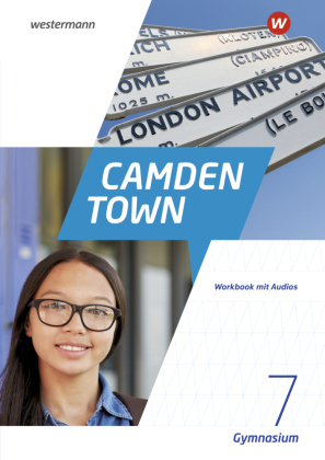 Camden Town - Allgemeine Ausgabe 2020 für Gymnasien