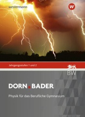 Dorn Bader Physik - Ausgabe 2021 für Baden-Württemberg