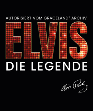 Elvis - Die Legende