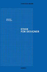 Ethik für Designer