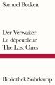 Der Verwaiser. Le dépeupleur. The Lost Ones