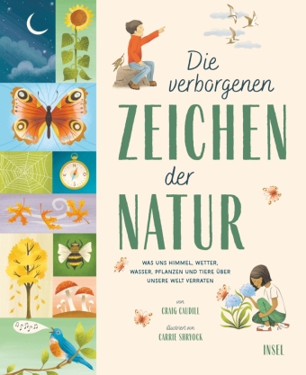 Die verborgenen Zeichen der Natur