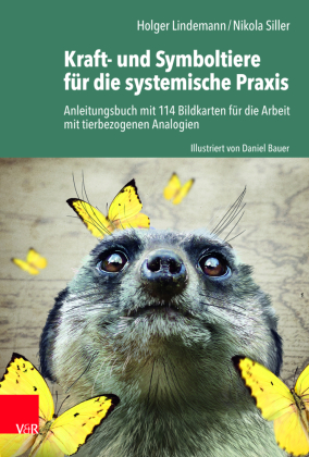 Kraft- und Symboltiere für die systemische Praxis