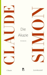 Die Akazie