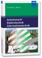 Arbeitsmarkt Elektrotechnik Informationstechnik 2022