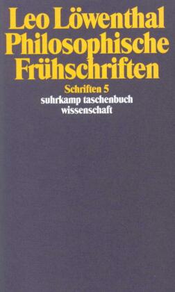 Schriften. 5 Bände. Bd.5