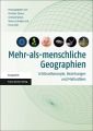 Mehr-als-menschliche Geographien