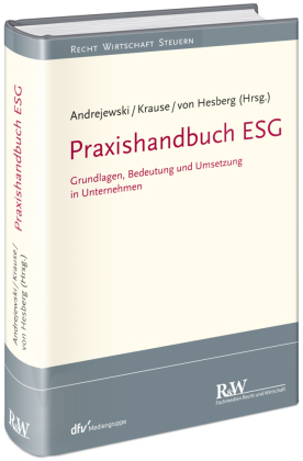 Praxishandbuch ESG