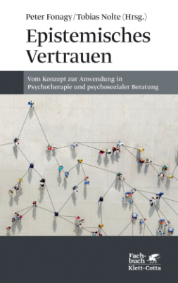 Epistemisches Vertrauen