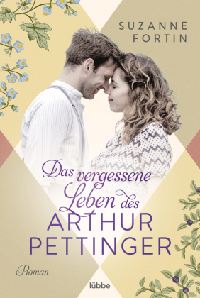 Das vergessene Leben des Arthur Pettinger