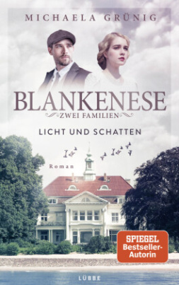 Blankenese - Zwei Familien