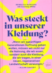 Was steckt in unserer Kleidung?