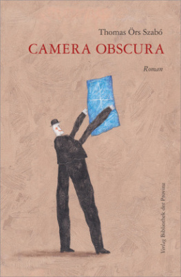 Camera Obscura