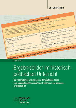 Ergebnisbilder im historisch-politischen Unterricht