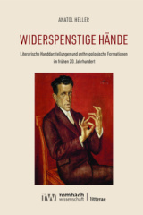 Widerspenstige Hände