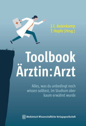 Toolbook Ärztin:Arzt