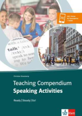 Teaching Compendium Speaking Activities