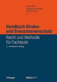 Handbuch Kindes- und Erwachsenenschutz