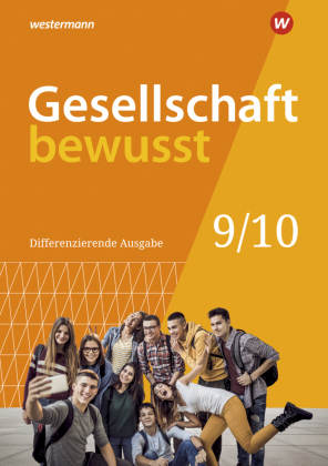 Gesellschaft bewusst - Ausgabe 2020 für Niedersachsen