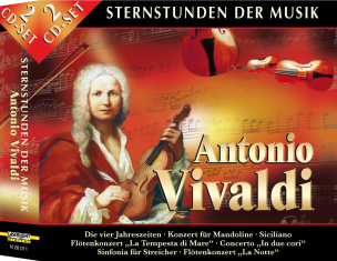 Sternstunden der Musik: Vivaldi