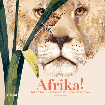 Afrika!