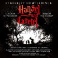 Humperdinck: Hänsel und Gretel