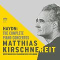 Haydn: Complete Piano Concertos