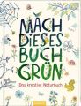 Mach dieses Buch grün