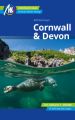 Cornwall & Devon Reiseführer Michael Müller Verlag, m. 1 Karte