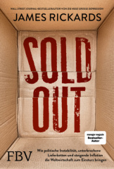 Sold Out - Ausverkauft