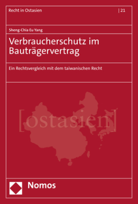 Verbraucherschutz im Bauträgervertrag