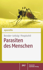 aporello Parasiten des Menschen