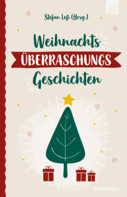 WeihnachtsÜberraschungsGeschichten