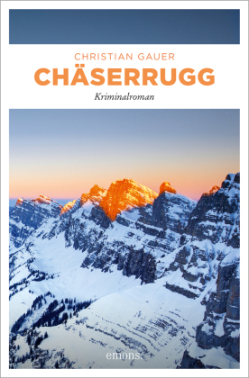 Chäserrugg