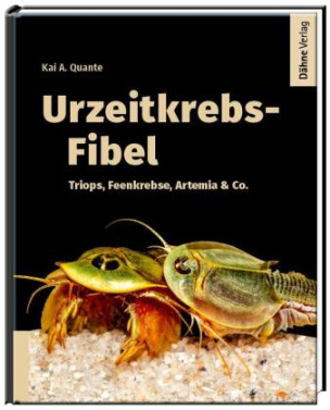 Urzeitkrebs-Fibel