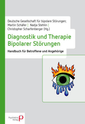 Diagnostik und Therapie Bipolarer Störungen