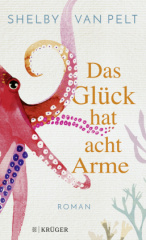 Das Glück hat acht Arme