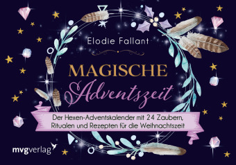 Magische Adventszeit